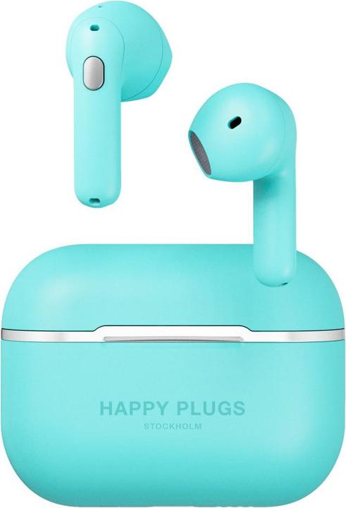 Image du produit Happy Plugs Hope (ANC, 30 h, Filaire)