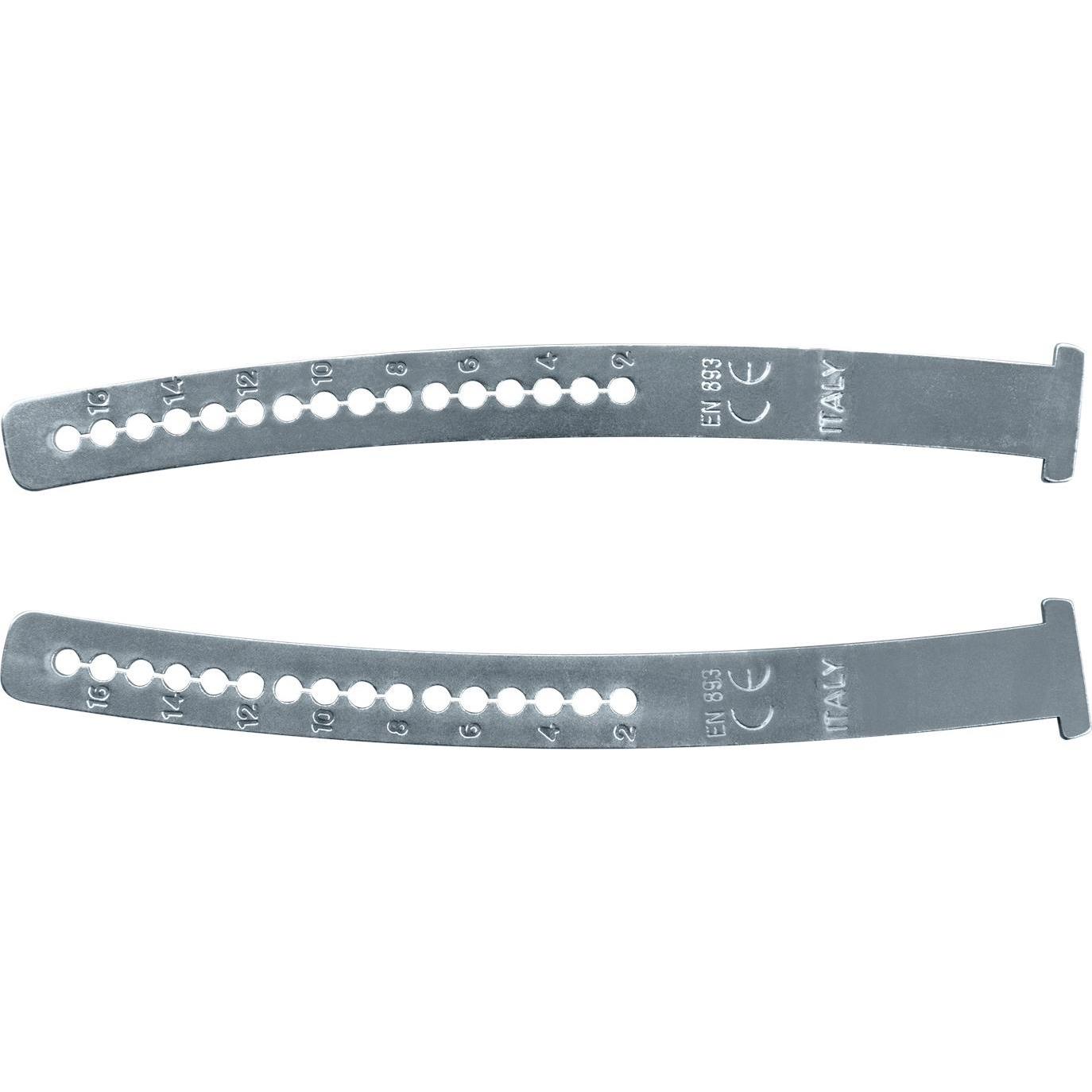 Salewa, Steigeisen, (One Size)