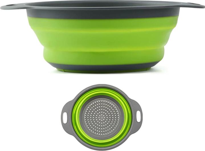 Immagine prodotto ASMI Setaccio pieghevole (24 cm)