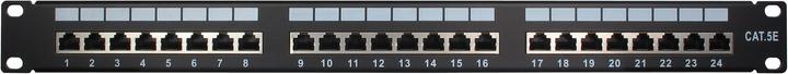 Produktbild Intertech Cat5e