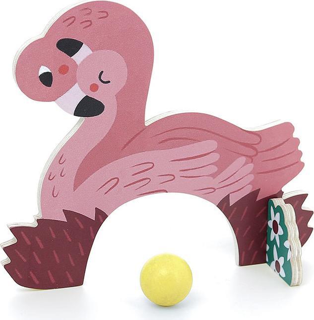 Immagine prodotto Vilac Croquet Spiel Safari, Michelle Carlslund