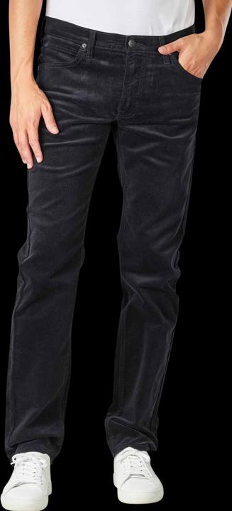 Produktbild Lee Daren Zip Fly Pant Cord Straight Fit Black (W31/L32)