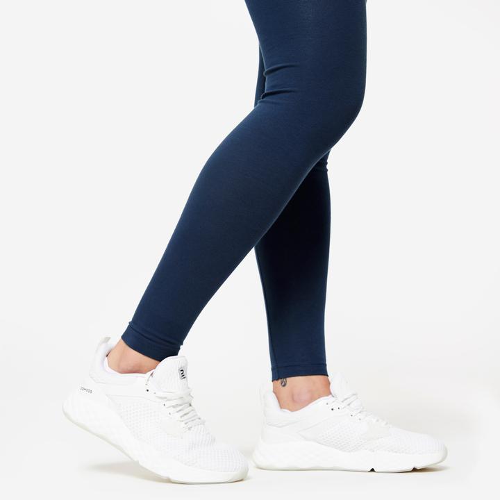 Actual product image Domyos FIT+ 500 slim (W26/L30)