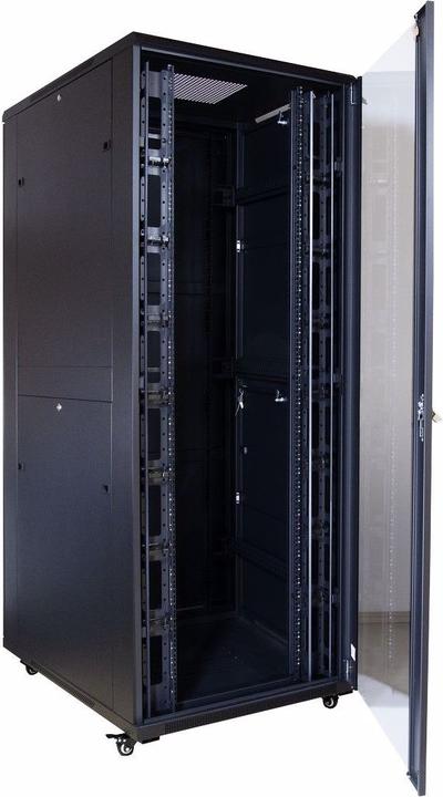Actual product image Intertech Snb (42 RU, 19 inch rack)