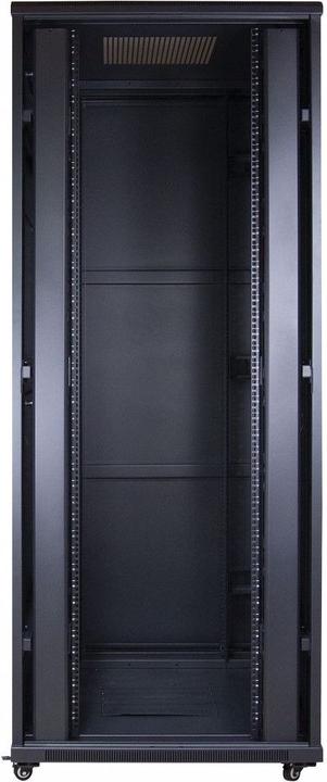Produktbild Intertech SNB-8842 (42 HE, 19 Zoll Rack)