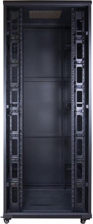 Produktbild Intertech SNB-8842 (42 HE, 19 Zoll Rack)