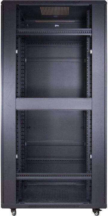 Produktbild Intertech SNB-8842 (42 HE, 19 Zoll Rack)