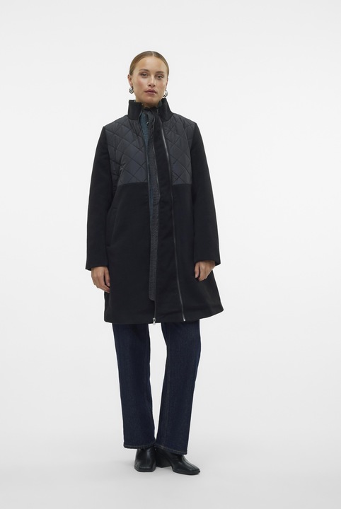 Image du produit Vero Moda VMVILMA Manteau Veste (L)