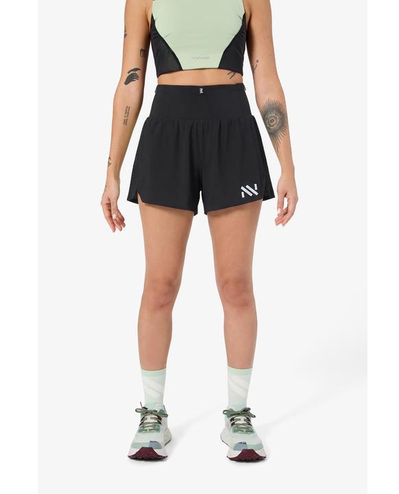 Produktbild Nnormal Race Short 02 W Black (M)