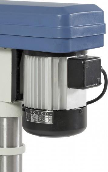 Actual product image Bernardo Cantina Bernardo - Säulenbohrmaschine SBM 16 Vario - 400 V