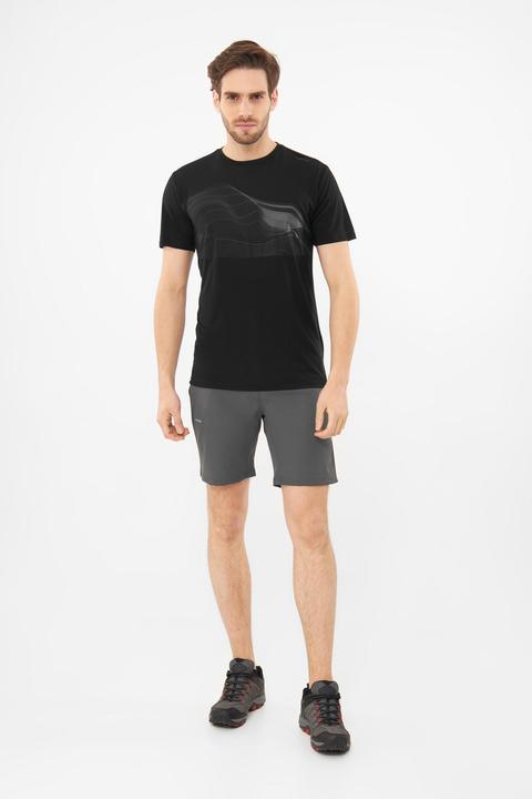 Actual product image Viking Morain Bamboo men's T-shirt (L)