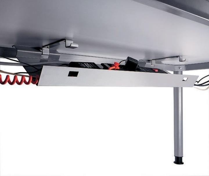 kaiserkraft Kabelwanne (90 cm)