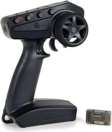 Immagine prodotto Arrma Outcast 8S BLX (ARR Quasi lettura a corredo)