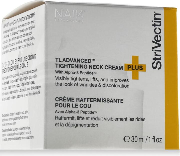 Image du produit StriVectin Raffermissement avancé (30 ml, Spray visage)