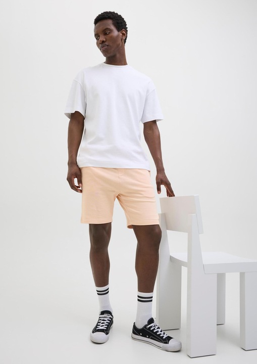 Produktbild Jack & Jones Regular Fit Shorts Shorts (XS)