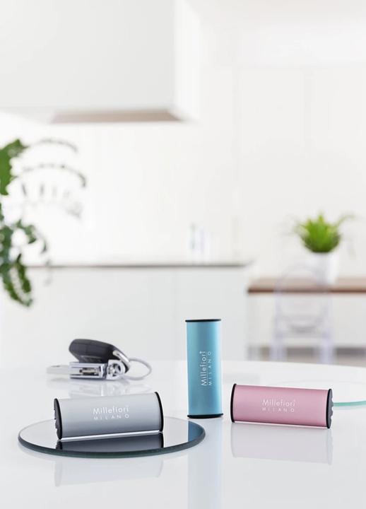 Actual product image Millefiori Magnolia Blossom & Wood