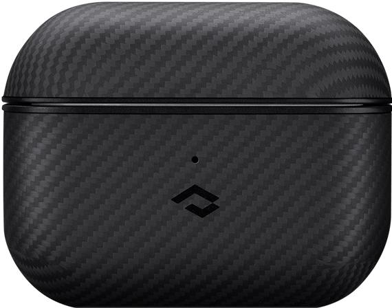 Actual product image Pitaka magEZ Case for AirPods 3 (Headphone bag)