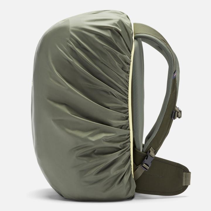 Actual product image Cotopaxi Seco Rain Cover