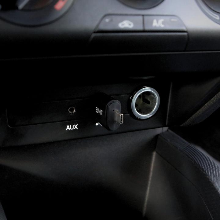 Actual product image Savio TR-17 (Channels)