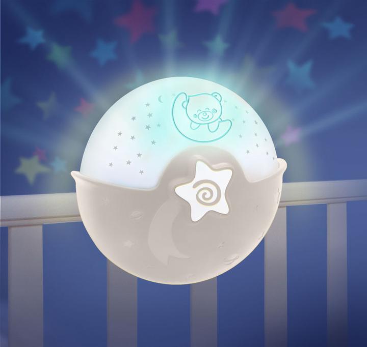 Immagine prodotto Infantino Schlummerlampe & Projektor
