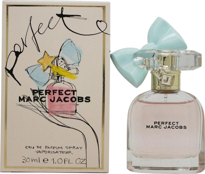 Immagine prodotto Marc Jacobs Eau de Parfum (Eau de parfum, 30 ml)