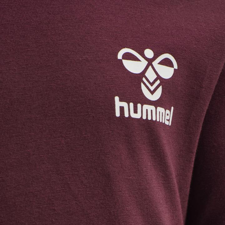 Produktbild hummel Hmlmauilino T-Shirt L/S (74)