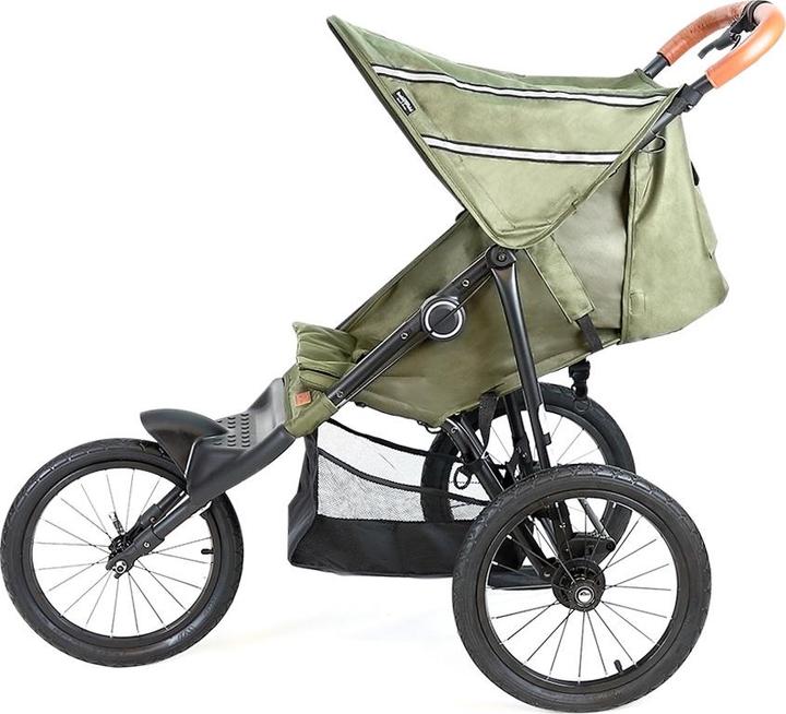 Image du produit Babytrold Jogger (6 Mois - 3 Années)