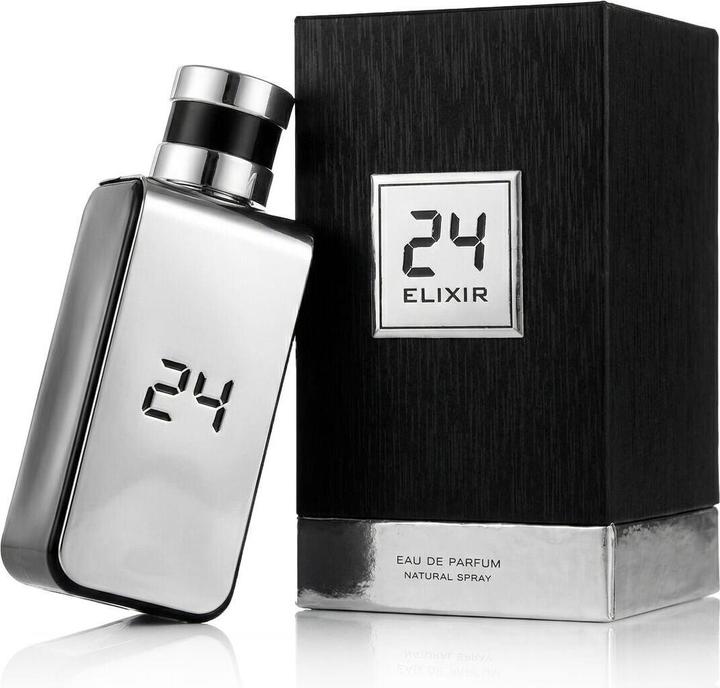 Produktbild ScentStory 24 Platinum Elixir (Eau de Parfum, 100 ml)