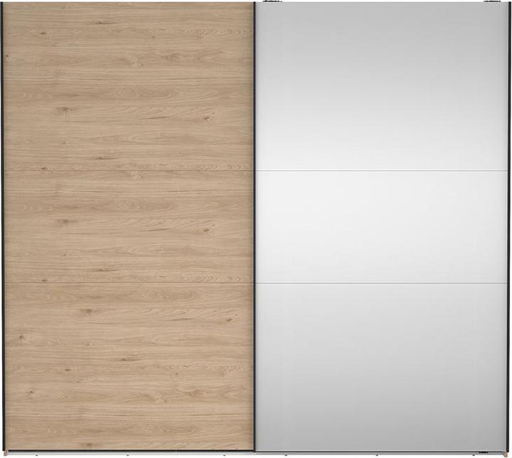 Actual product image Ebuy24 Schiebetürenschrank Como (2-türig)