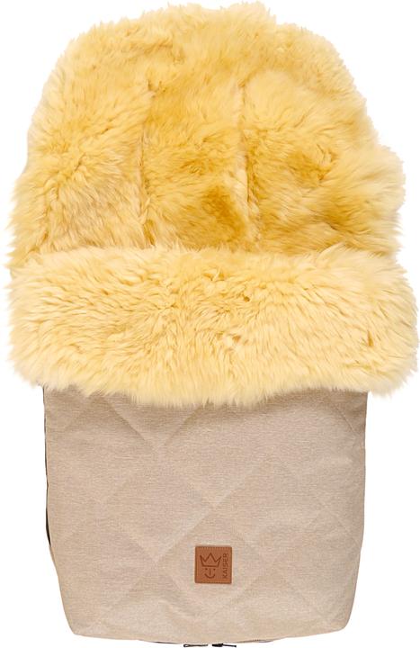 Kaiser Baby Peau d'agneau Nelly (88 cm)