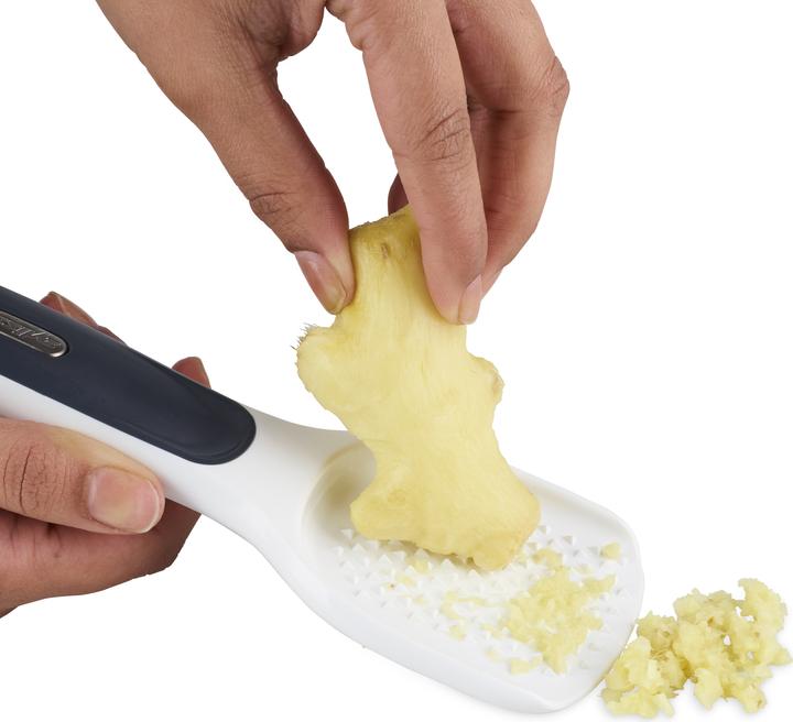 Actual product image Zyliss Ginger Grating