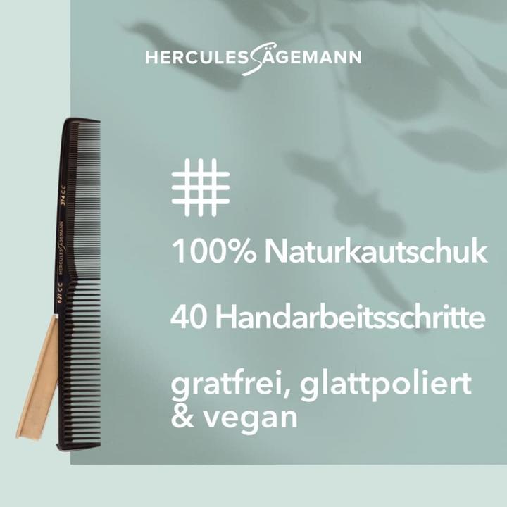 Produktbild Hercules Sägemann 91267 Cut&Cumb (4 x)