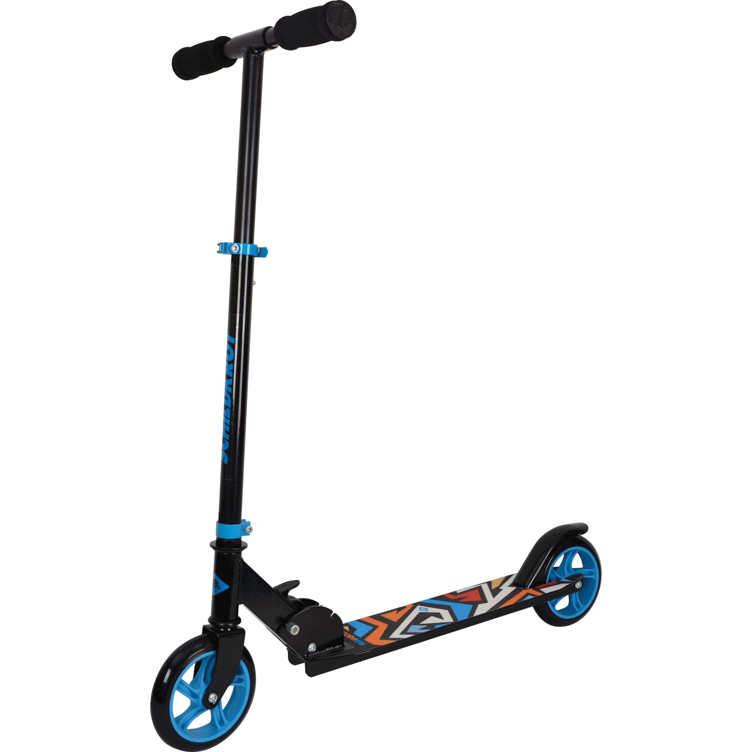 Schildkröt, Scooter