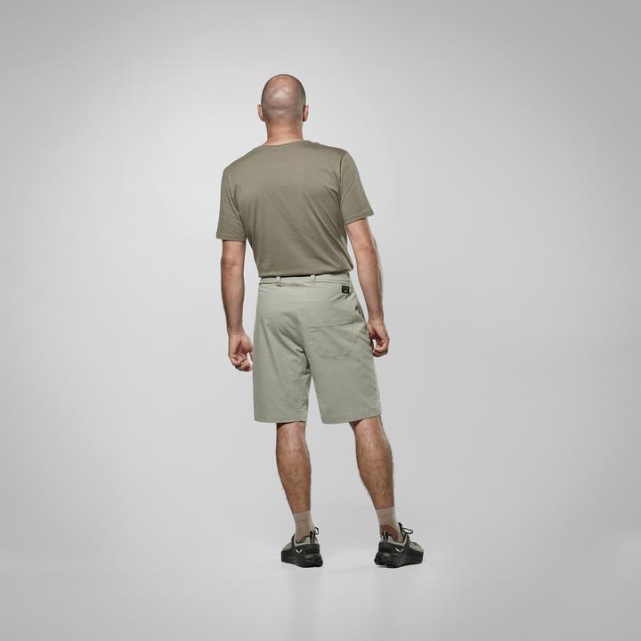 Immagine prodotto Salewa Fanes Hemp Light Shorts M (S)