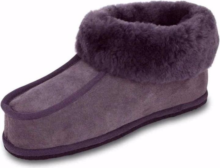 Actual product image Shepherd of Sweden Slippers (39)