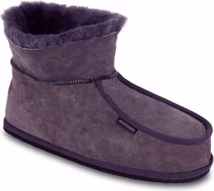 Actual product image Shepherd of Sweden Slippers (39)