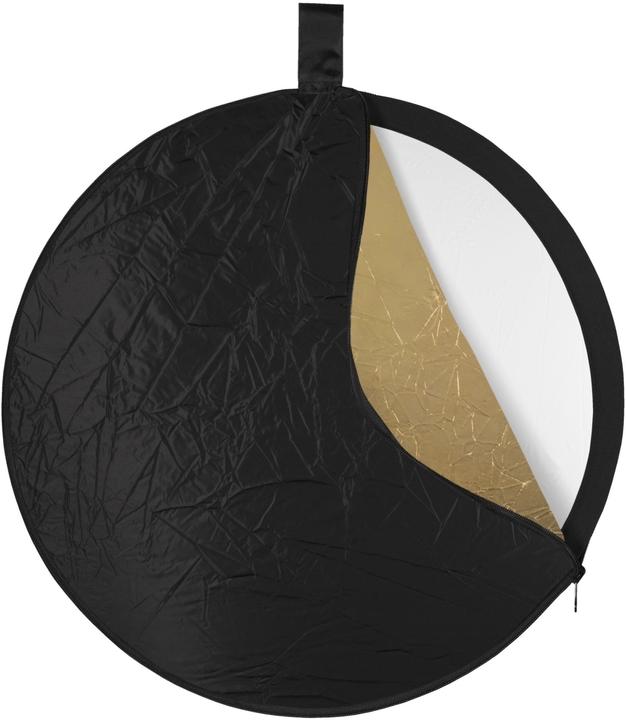 Actual product image Westcott 20 5-in-1 Sunlight Reflector kit (50.8 cm) Active (Folding reflector, 50.80 cm)
