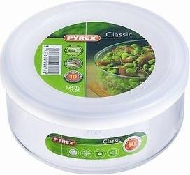 Image du produit Pyrex Vorratsbehälter 0.5 l, Transparent (0.50 l)