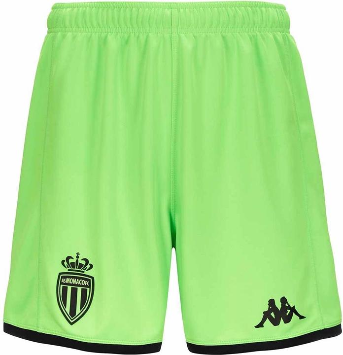 Produktbild Kappa Shorts AS Monaco Kombat Ryder Pro 2023/24