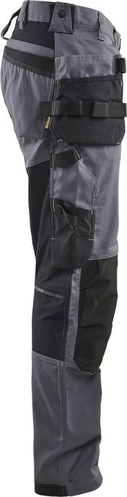 Produktbild Blakläder Stretch-Hose 2D (146)