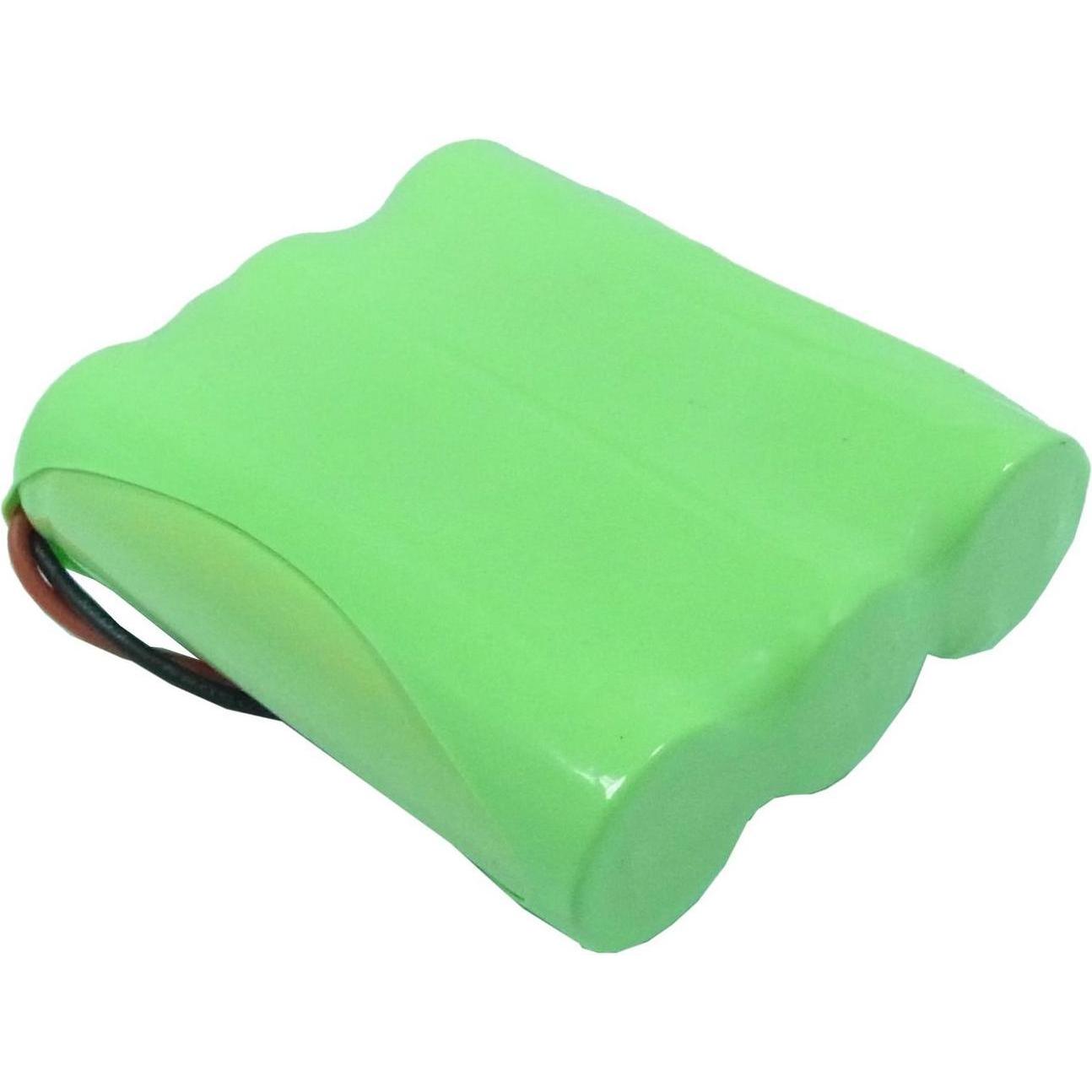 CoreParts Battery for Cordless Phone, Telefon Zubehör