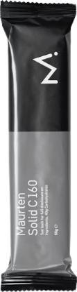 Actual product image Maurten Solid C 160 Box (12 pcs., 660 g)