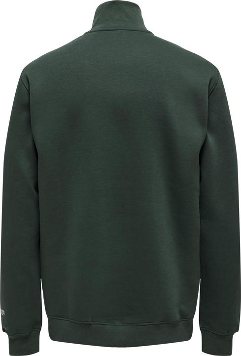 Actual product image Only & Sons Regular fit High neck sweatshirt Sweatshirt (XXL)