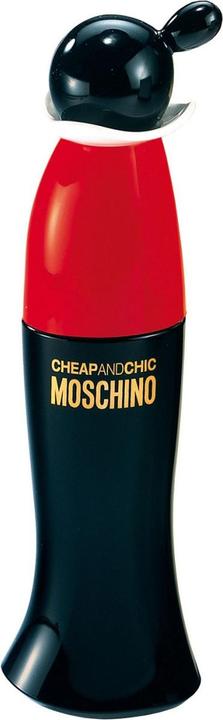 Produktbild Moschino Cheap and Chic (Eau de Toilette, 30 ml)