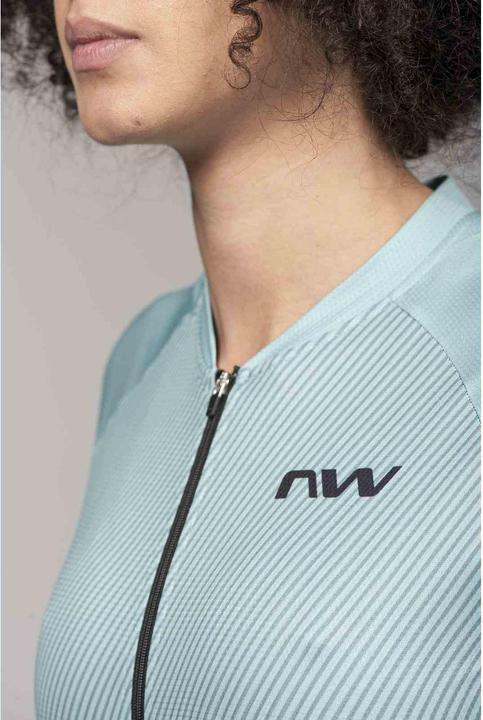 Image du produit Northwave Femmes Force Evo Jersey manches courtes (L)