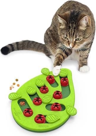 Productafbeelding Petstages Puzzel (Kattenspeeltje)