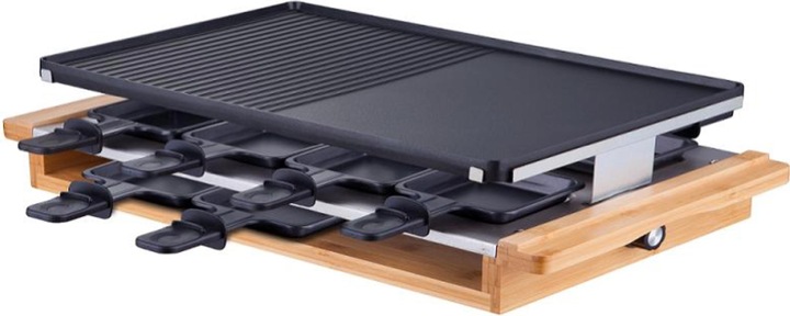 Image du produit Ohmex RCL-8095B