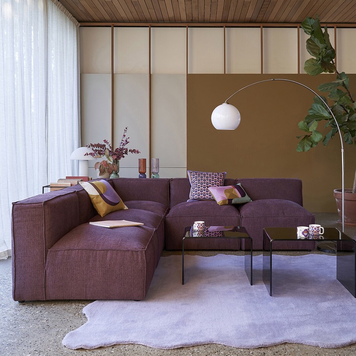 Produktbild La Redoute Interieurs Scalero (200 x 290 cm)