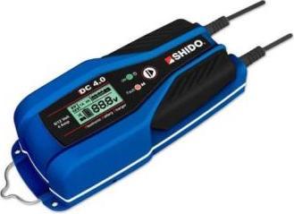 Shido Ladegerte 12V/6V (12V, 6V, 4 A)