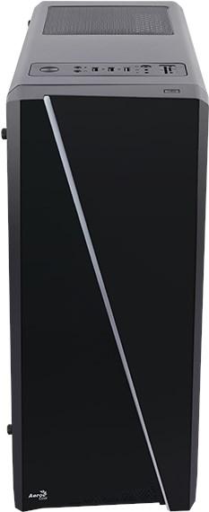 Produktbild AeroCool Cyclon black (ATX, mATX, Mini-ITX)